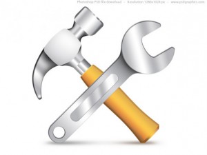 settings-icon--psd-hammer-and-wrench_30-2396